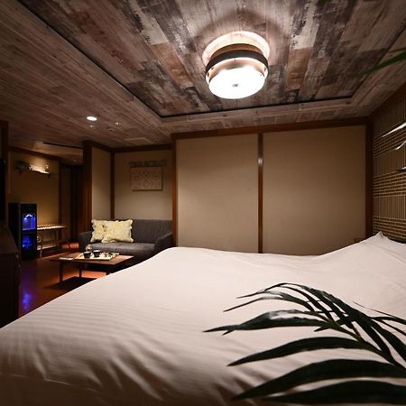 Hotel The Scene Yokohama  Exterior foto