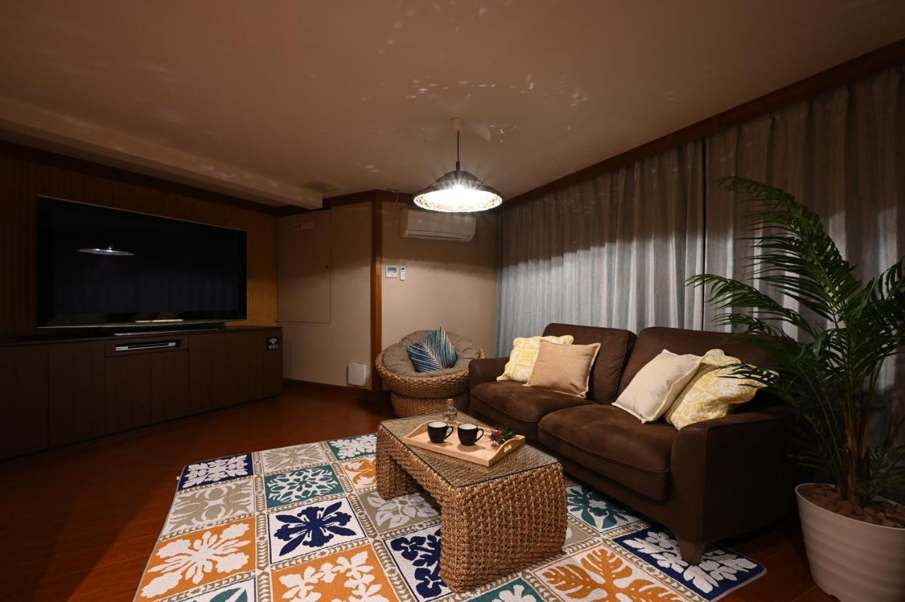 Hotel The Scene Yokohama  Exterior foto